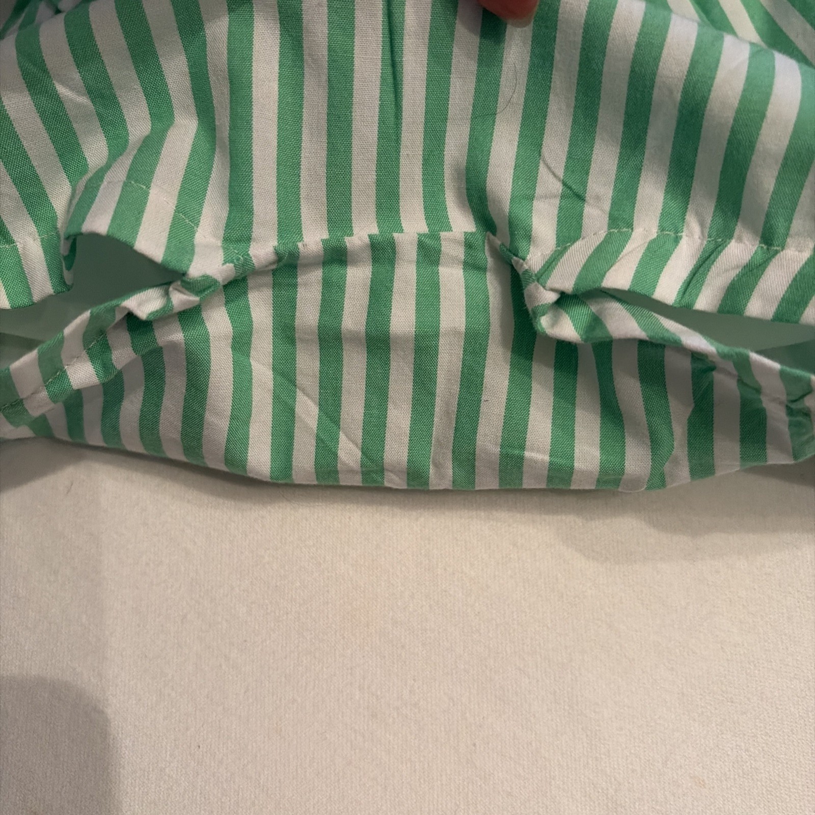 Baby Gap Boy 3 Piece Set Green Tree Frog SZ 0-3 Mos NWT $49.95