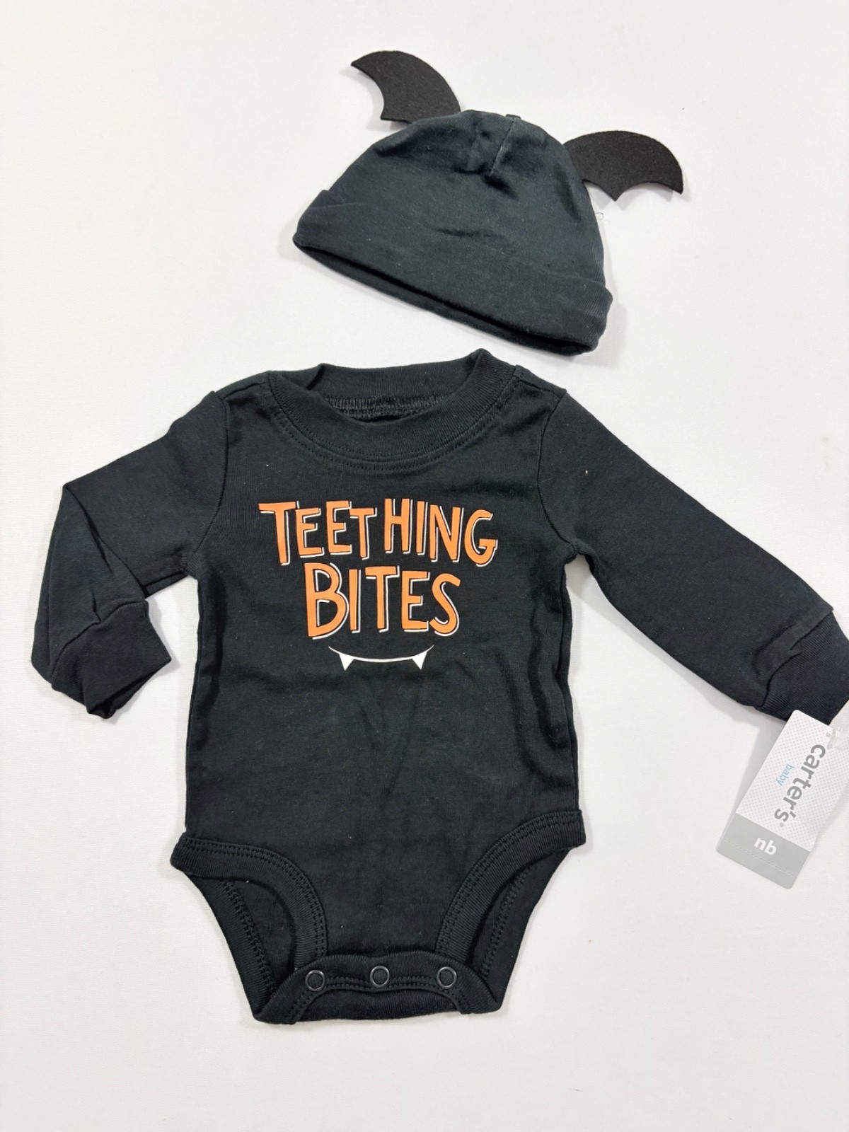 BABY BOY FALL & WINTER CLOTHING LOT NEWBORN / NWT / 6 PIECES/ LOT #1