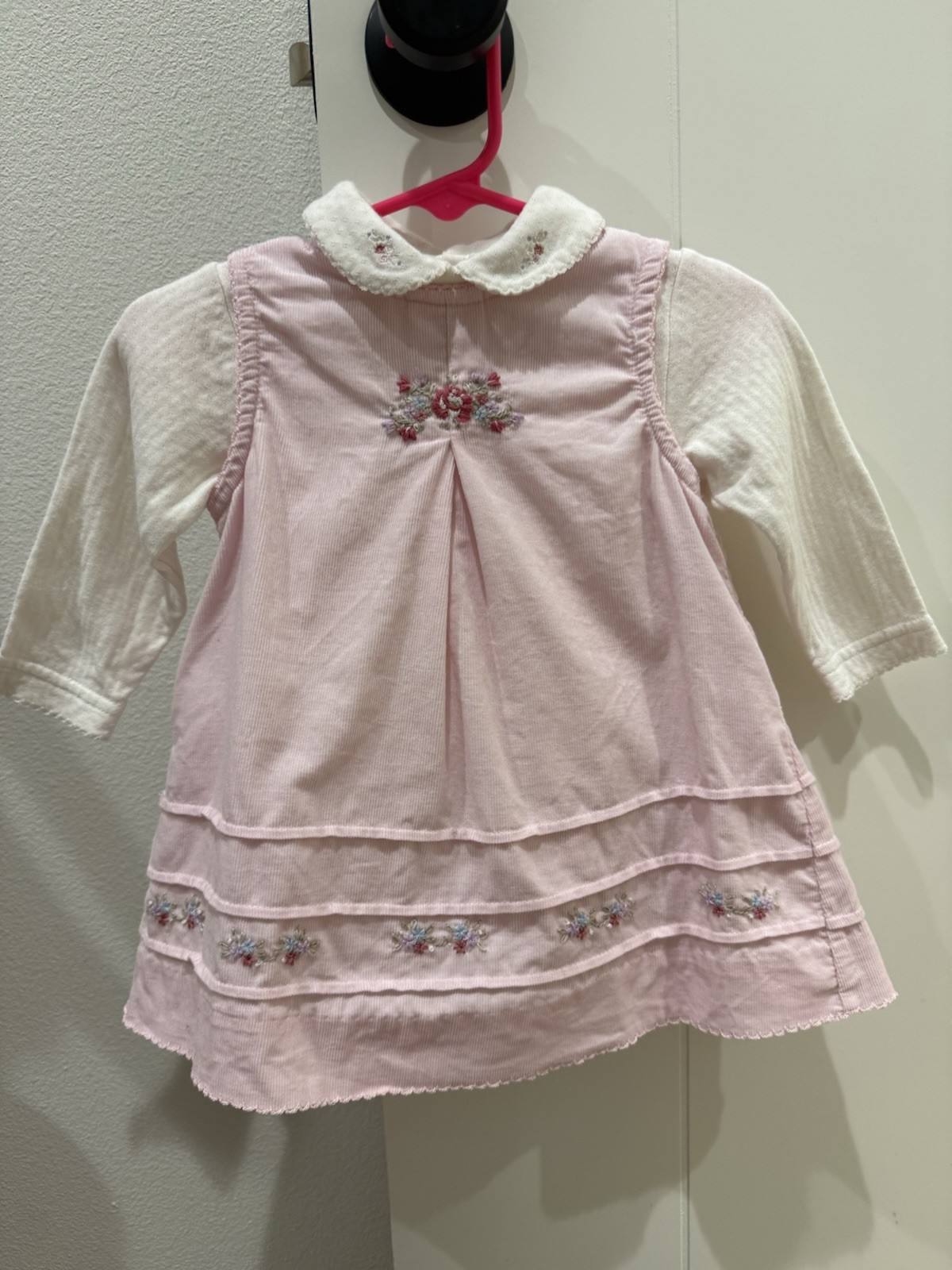 Vintage Lullaby Club Dress