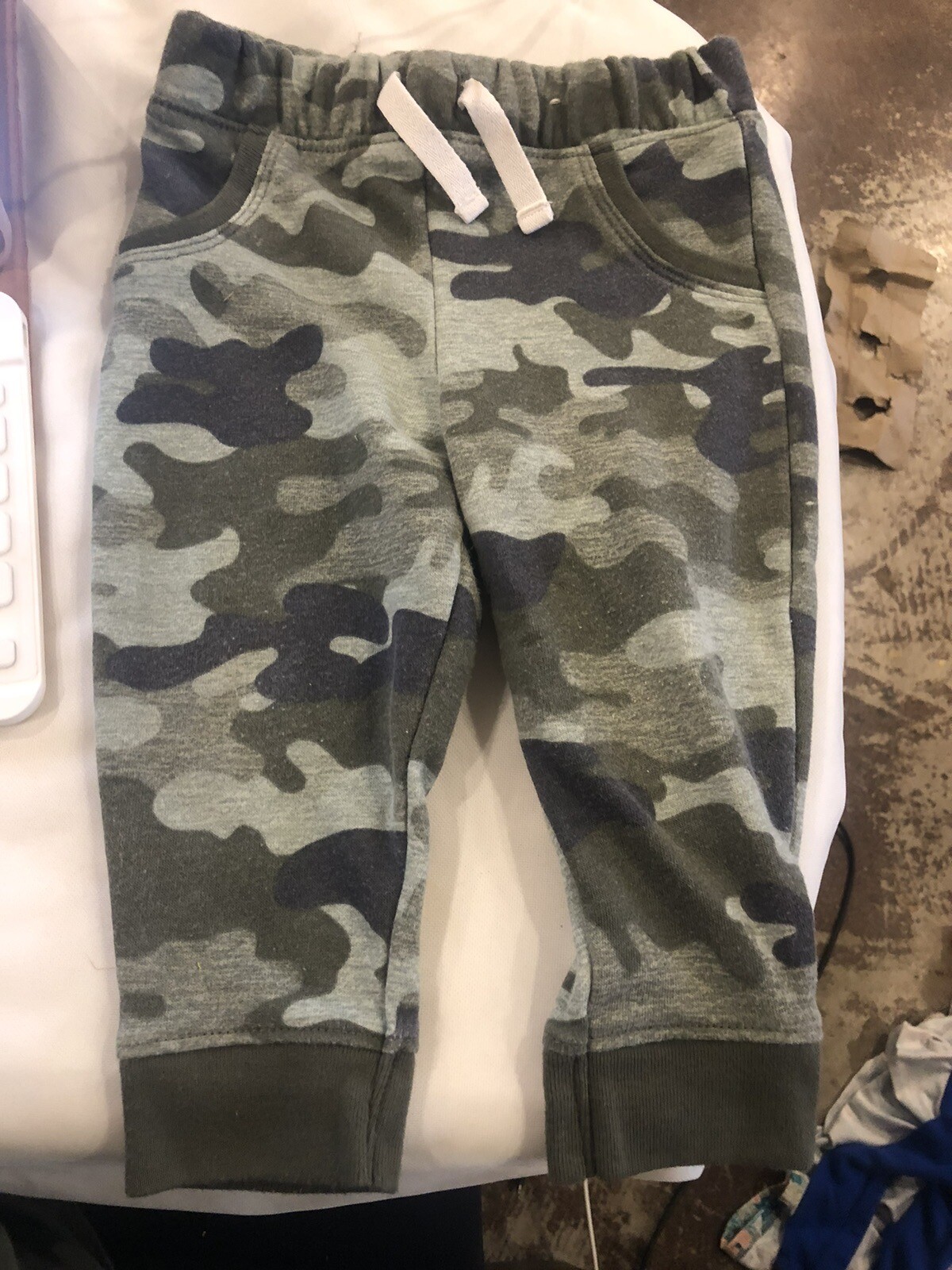 baby boy clothes Lots 18 months By Garanimals