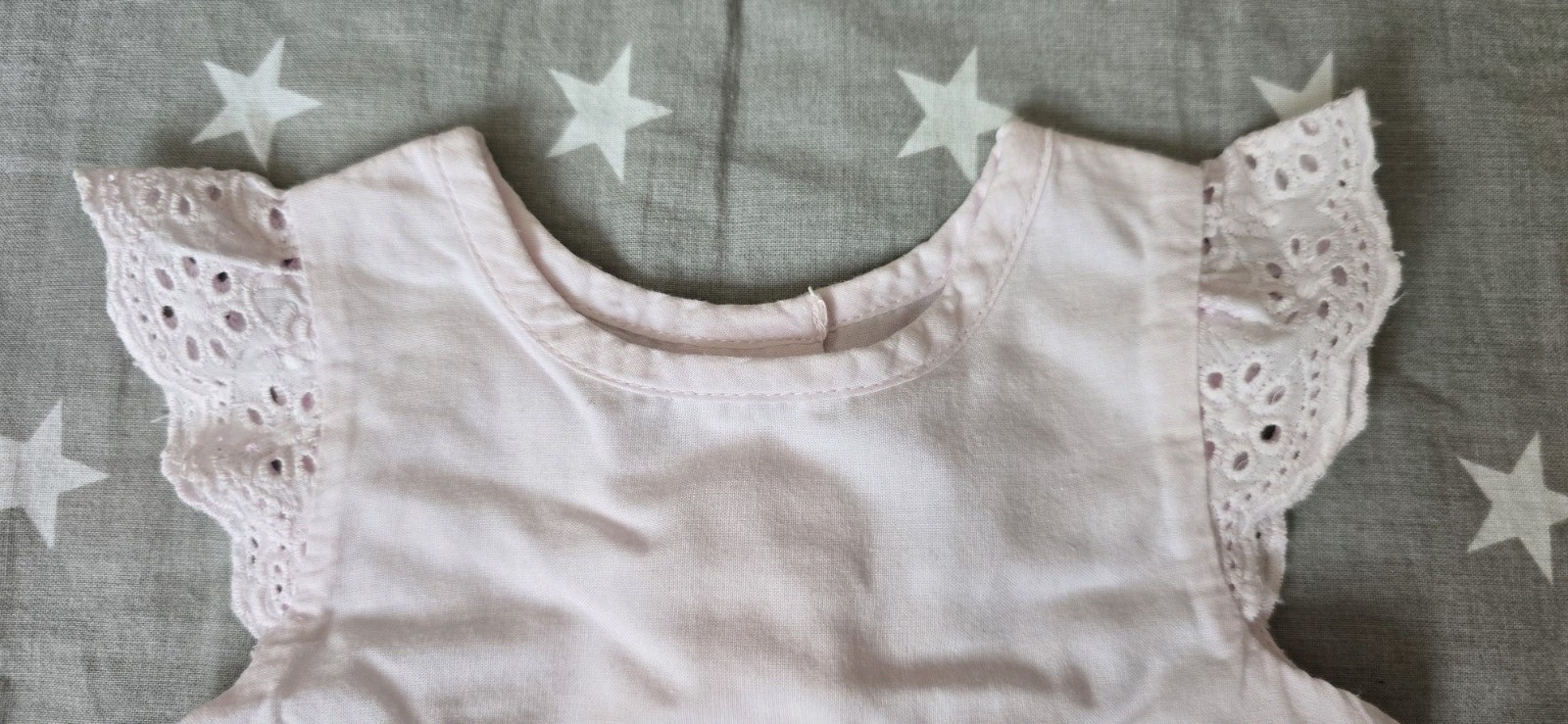 Disney Dumbo Tweety Baby Girl’s outfit set bundle size newborn