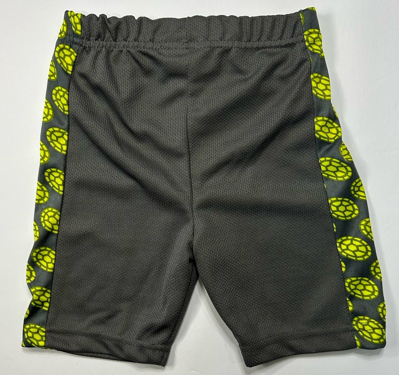 Mutant Ninja Turtles Baby Boys 2 Piece Set 24 Months T-Shirt Shorts Outfit TMNT