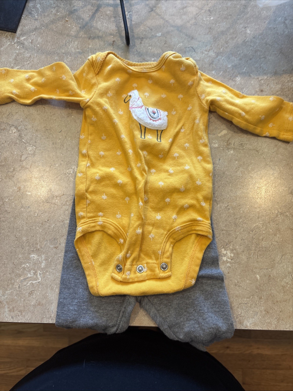 Infant Cloths