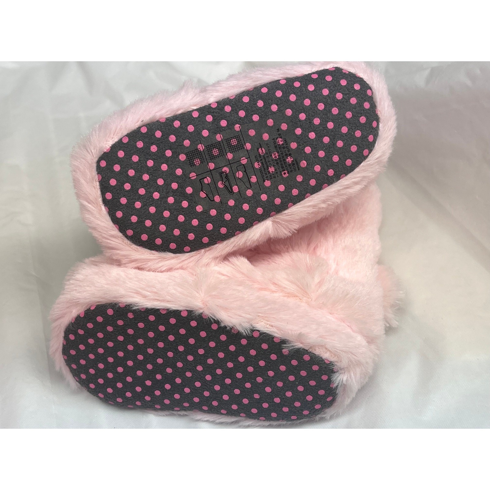 ~ NEW ~ Mix Lot of Baby/Toddler Girl Faux Fur Boot, Shoes, Hat, Mitten 12-24 M