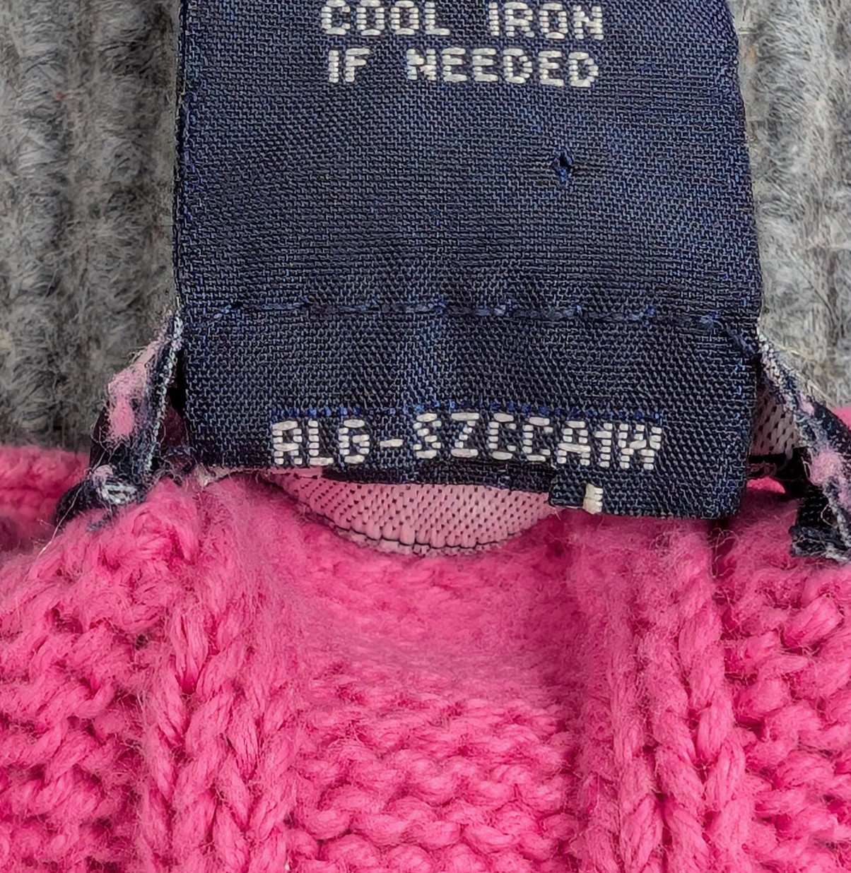 Baby Girls Clothing Lot 12M Pink Ralph Lauren Preppy Cotton Cecil Lou Classic