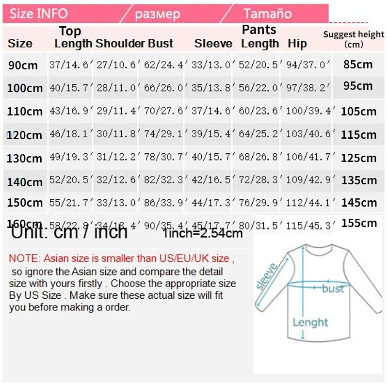 2Pcs Chinese Traditional Kids Boys Tang Suit Clothes Hanfu Cotton Retro Casual