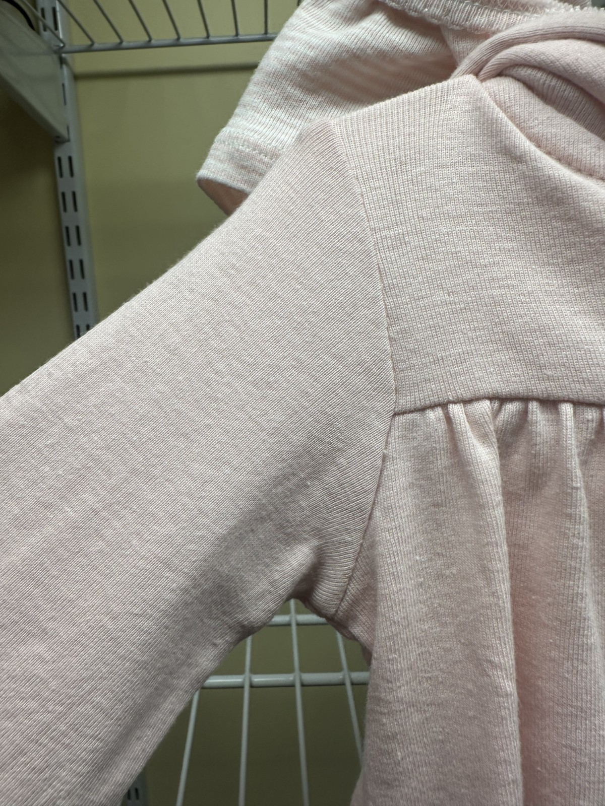 Carters Set The New Family Favorite & Little Sweetie Pink Size 9 Months New