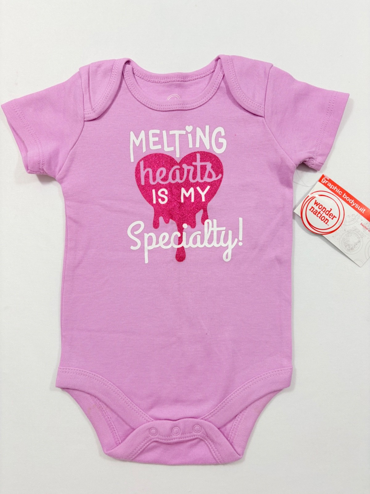 BABY GIRL CLOTHING LOT SIZE 12 MONTHS / NWT / 9 PIECES/ LOT #10