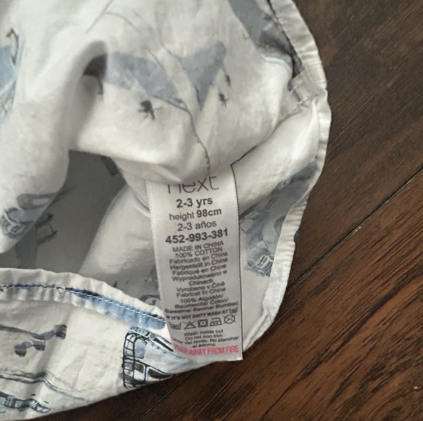 Baby Gap Toddler Boy Bundle Gap Shirts And Shorts 12-18 Months, 3-4 Years