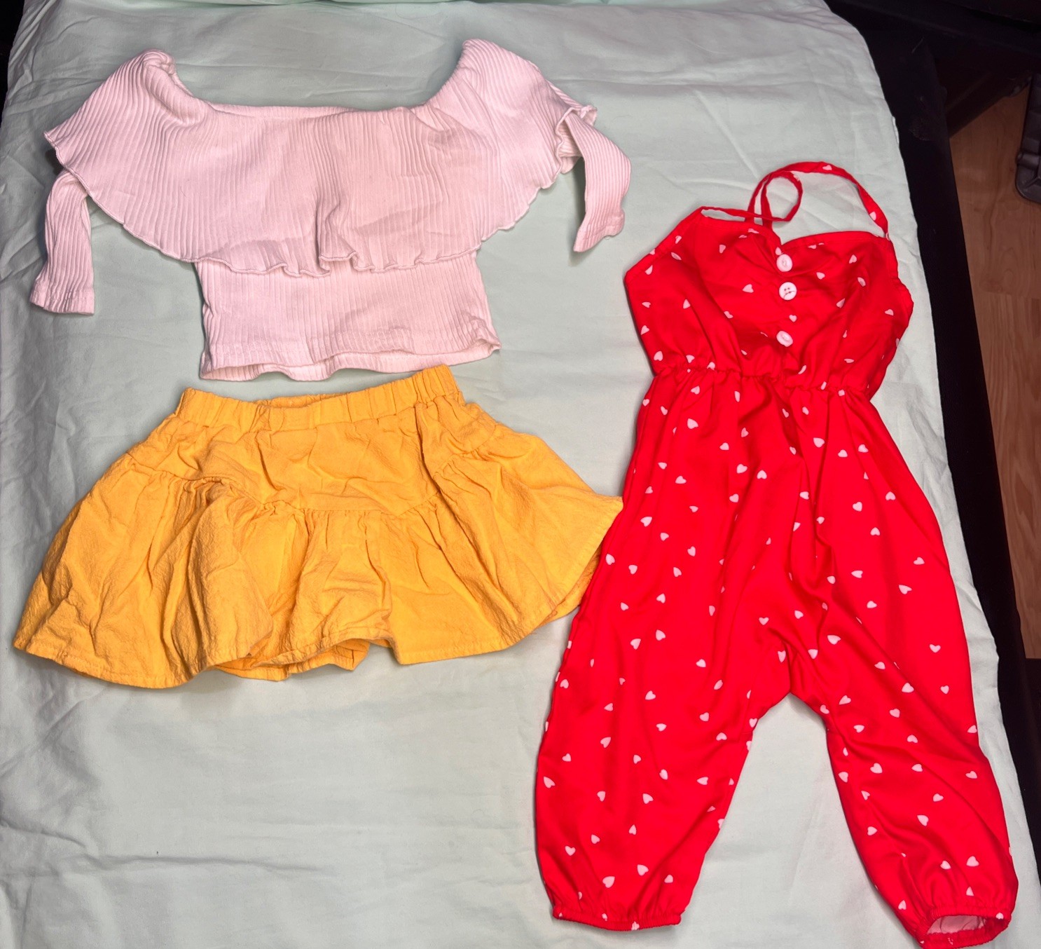 Lot Of 20 Baby Girls Pieces