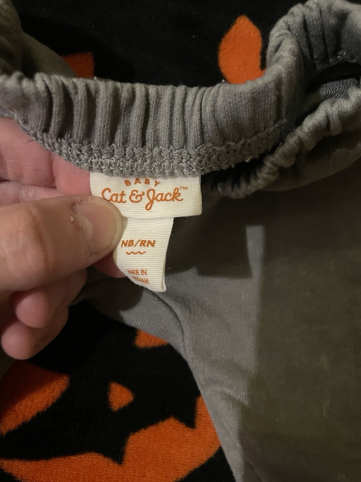 Baby Starters Cat & Jack Old Navy 6 Piece Set 0-3 Months Bodysuits Pants Graphic