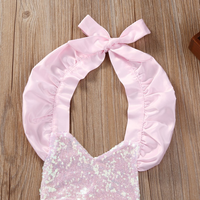 Newborn Baby Girls 1st Birthday Clothes Romper Mesh Tutu Dress Skirts Outfits