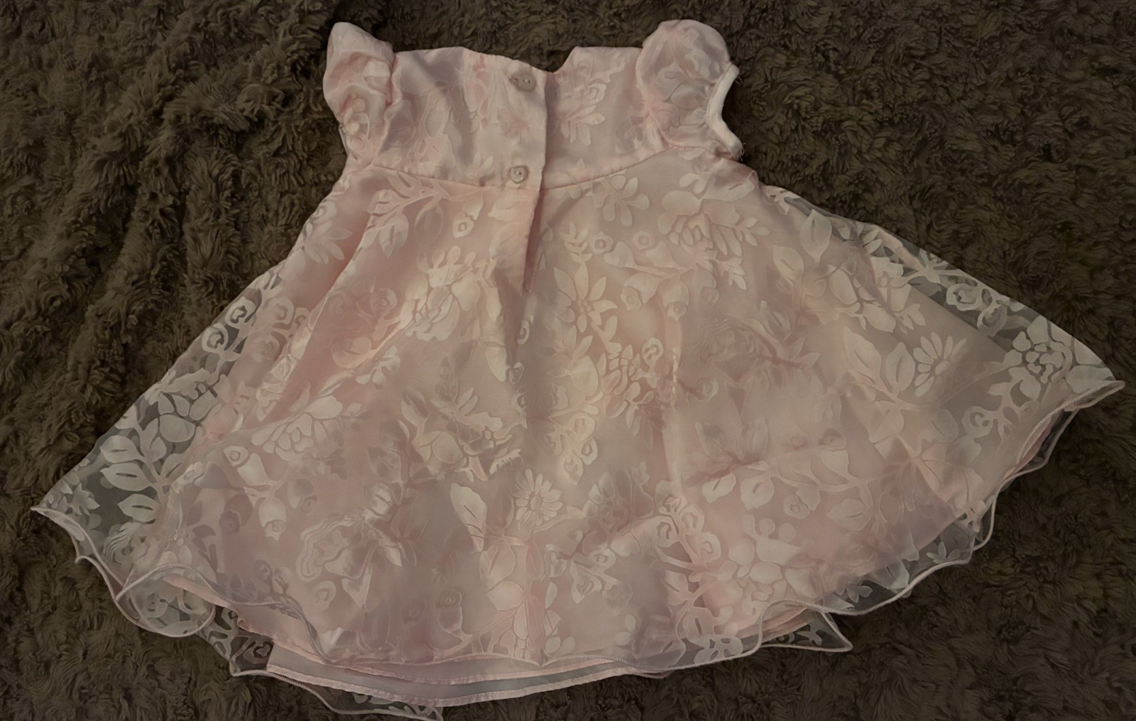Baby Girl Clothing NB-9m Includes Various Brands And Styles Never Worn