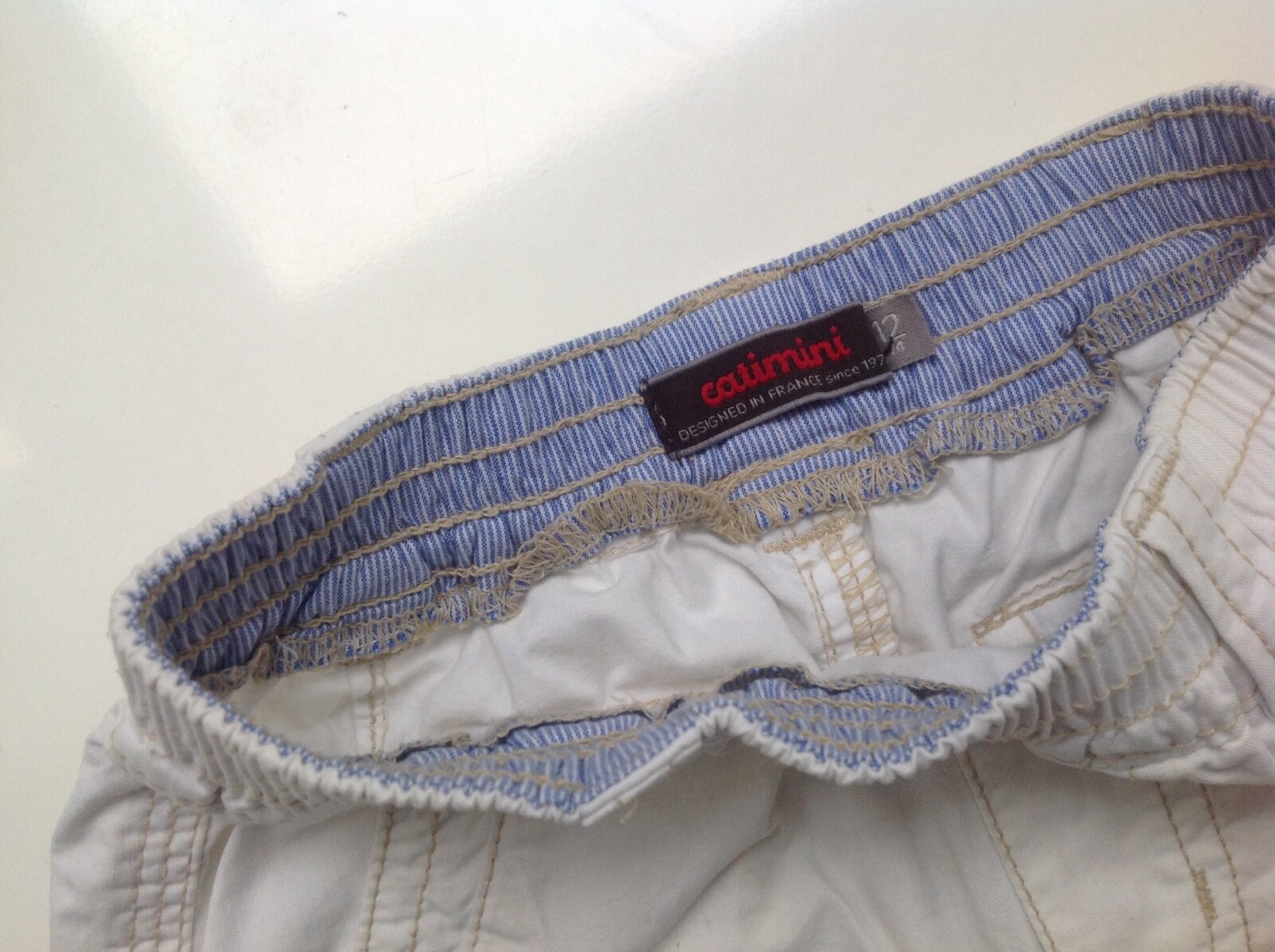 chidren swimming shorts Catimini 12 months old