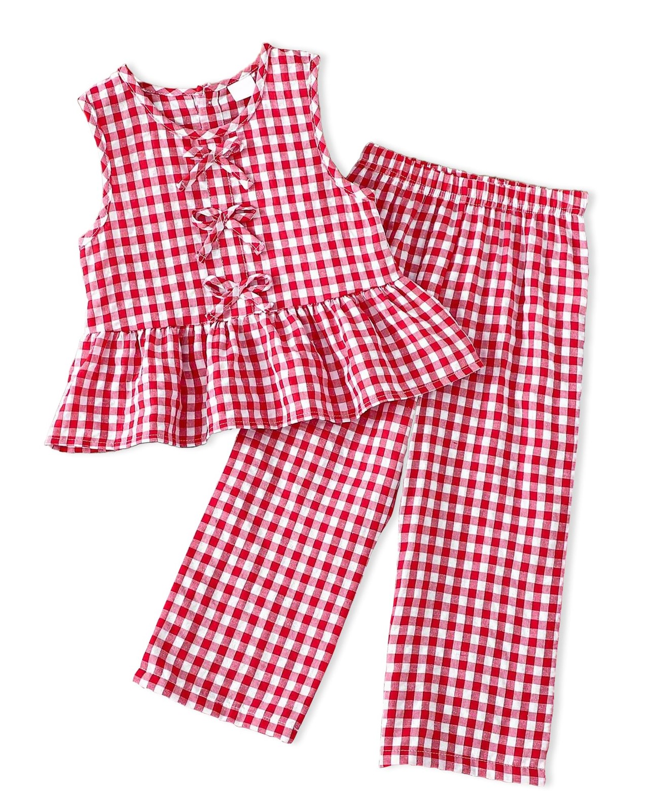 Toddler Girl Clothes 5 Years Old Girl Outfits Summer Set Size 4 5 Little Dres…
