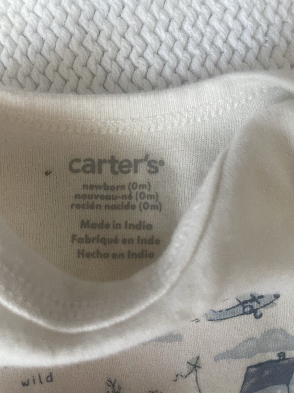 Newborn Baby boy Outfits