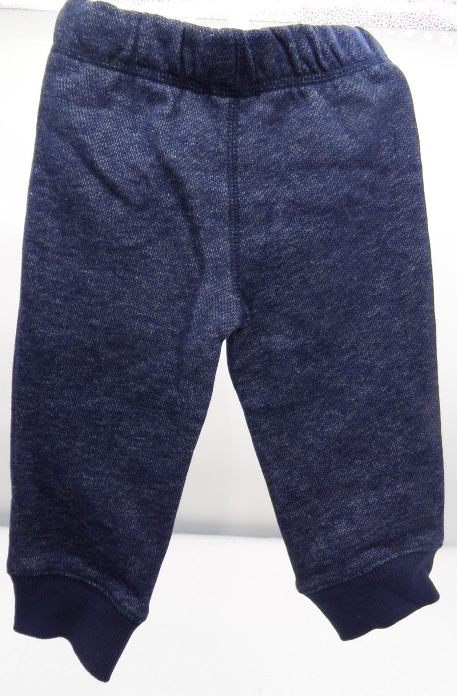 CARTERS 2-PIECE HOODIE / JOGGER SET – INFANT BABY SIZE 9 MONTHS
