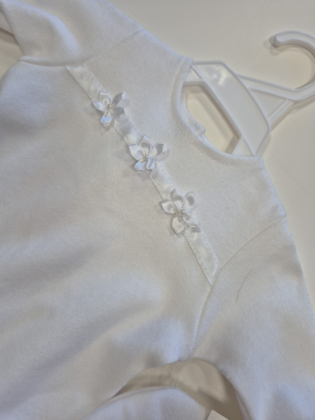 Preemie-yum Special Occasion Gown For Boy Or Girl