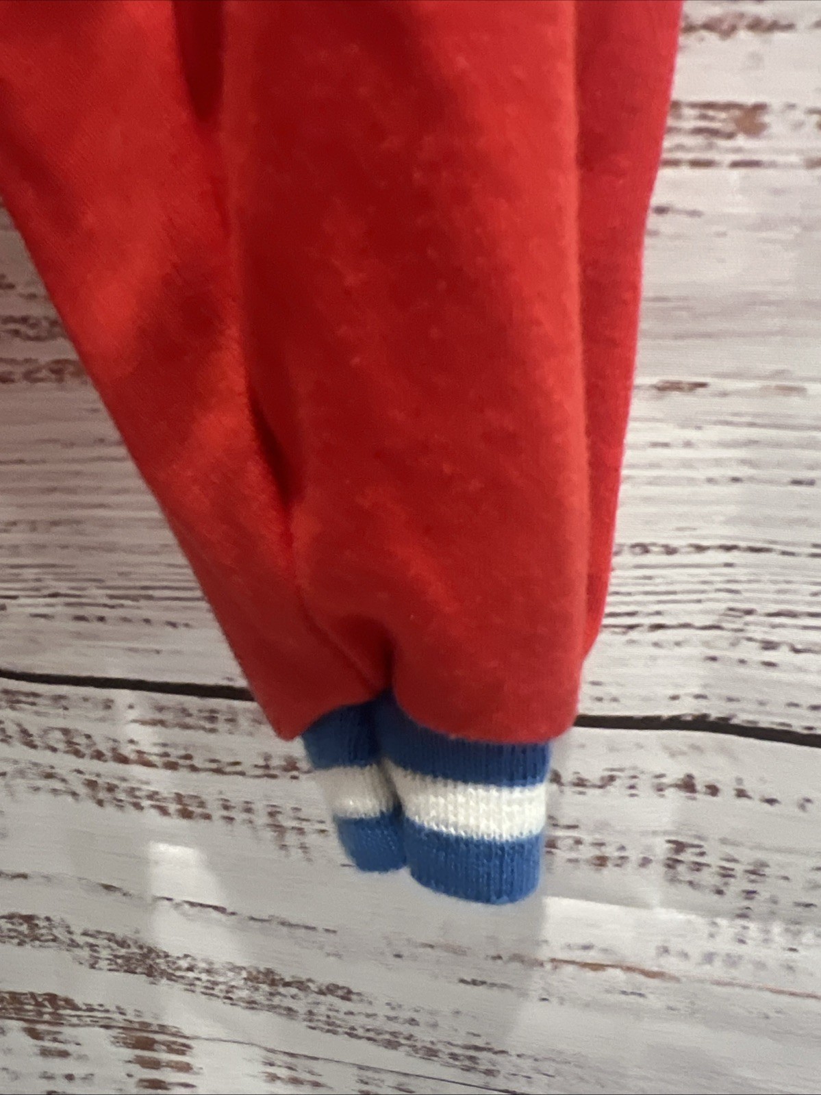 Vintage Sears Kids & More 18 Months Baby Boy – Sailor Baby Outfit Sail Boat Duck
