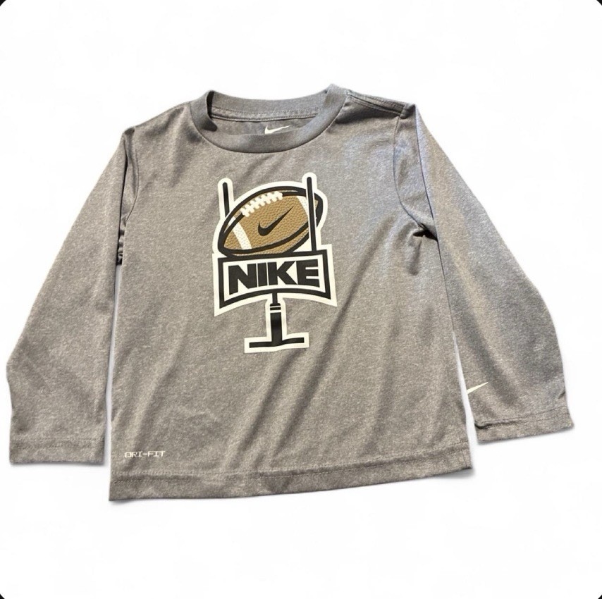 Nike 2T Dri-Fit Sportswear Bundle. 3 Pieces Size 2T New Without Tags