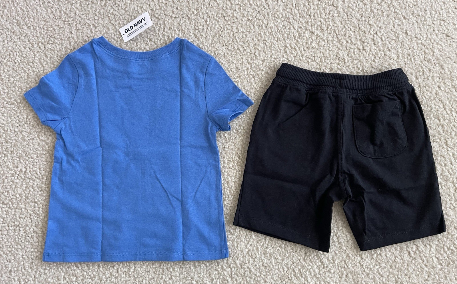 Bundle NWT Old Navy Baby Gap Toddler Boys Summer Clothes