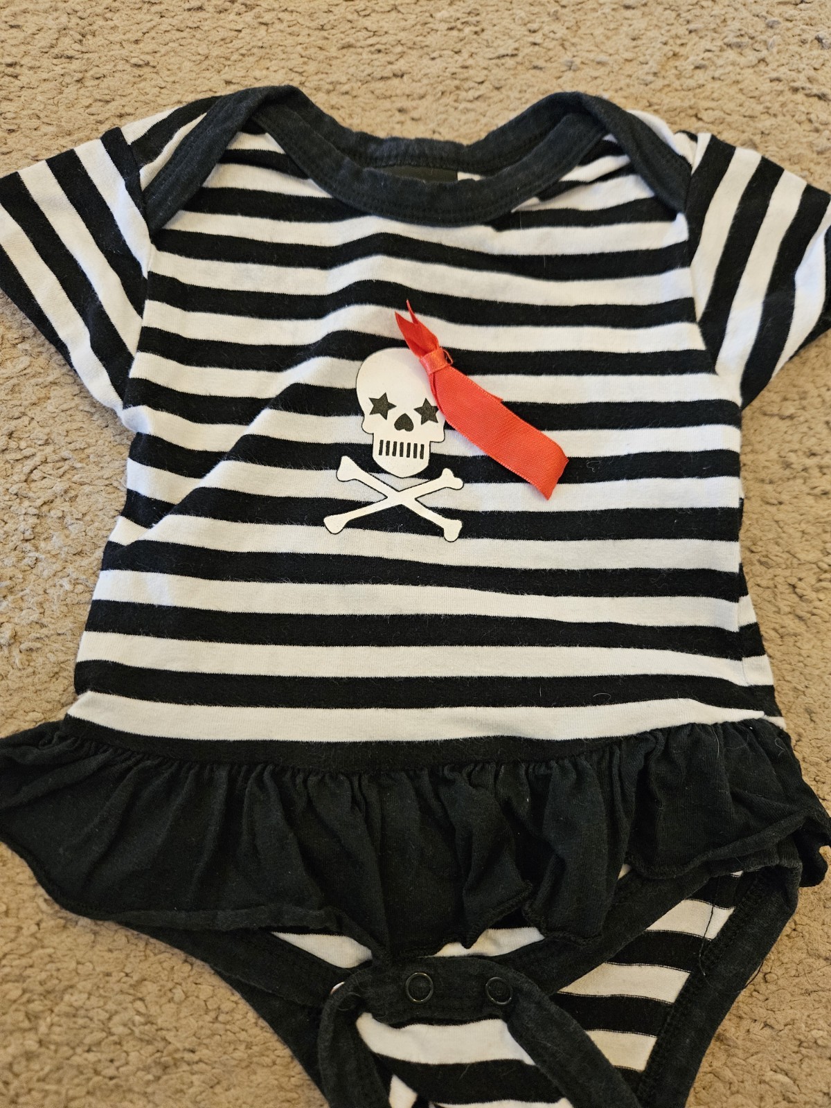 Alternative Baby Girl Clothing Lot Various Sizes, Sourpuss, Carter’s, Gymboree