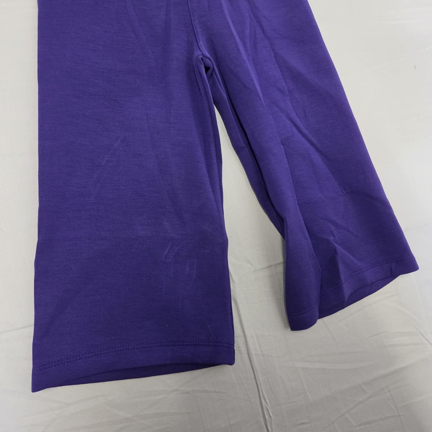 Nike Baby & Toddler Girls Crewneck Sweatshirt & Wide Leg Pants Set