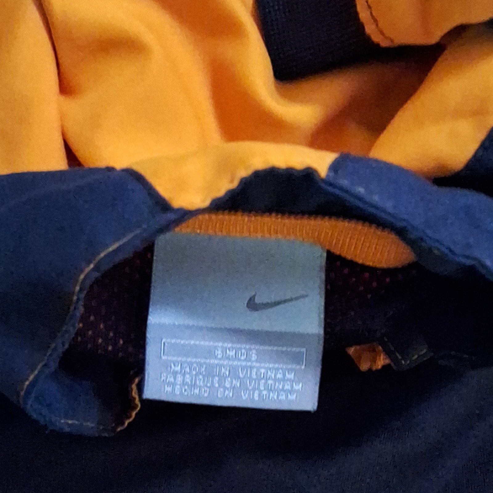 Nike baby 6 month