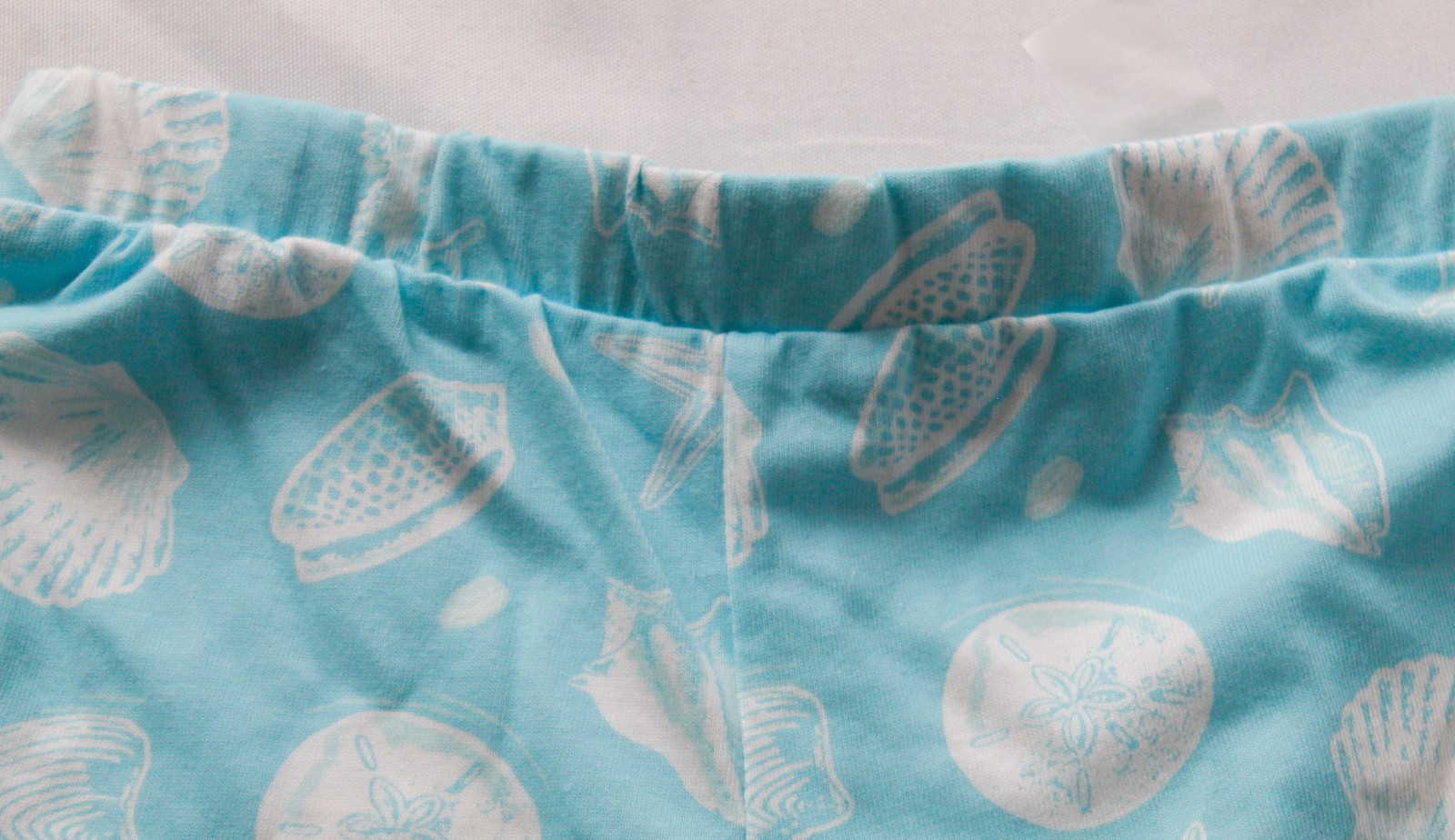 The Children’s Place Toddler Girls Sea Creature 2-Piece Outfit AC2 Blue Size: 5T