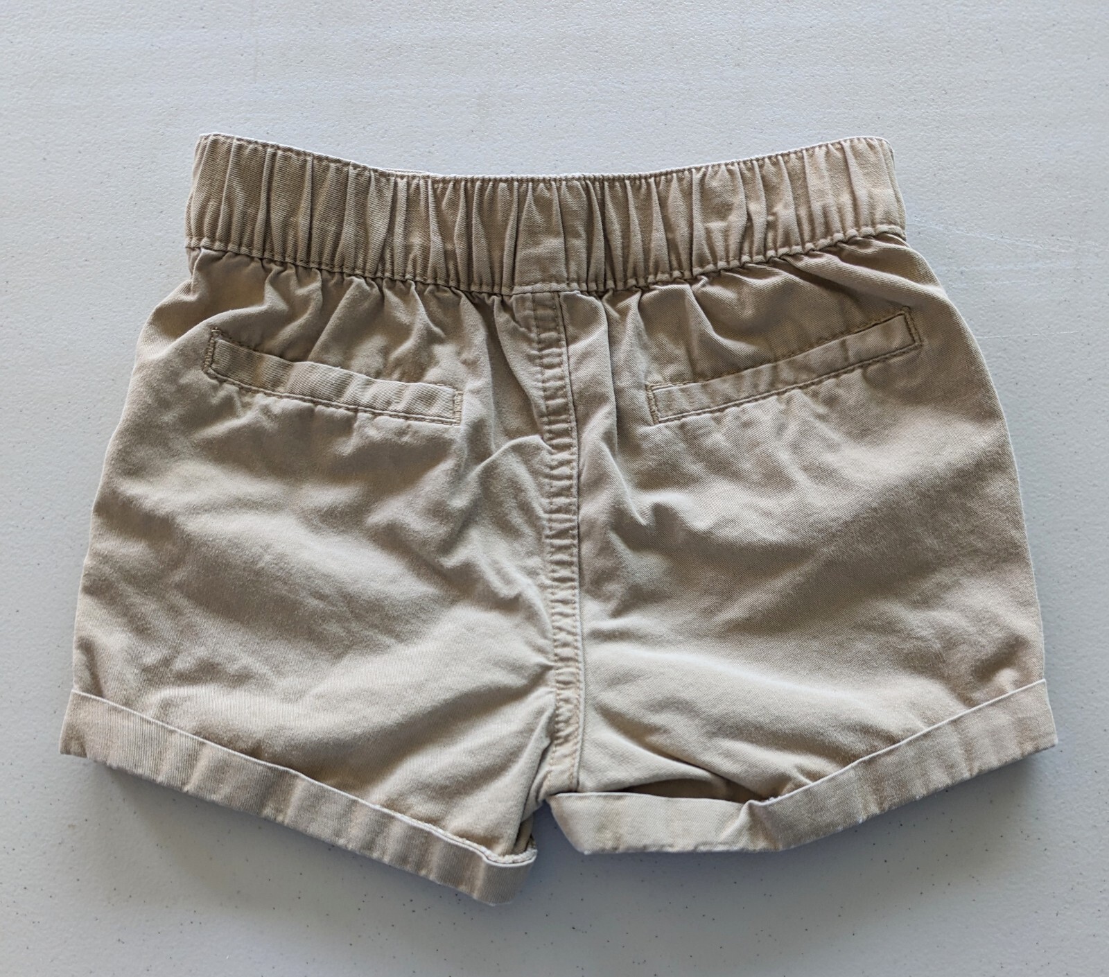 3 Pc’s Carter’s Jungle Safari T-Shirt, Khaki Shorts & Pants, Size: 12 Months
