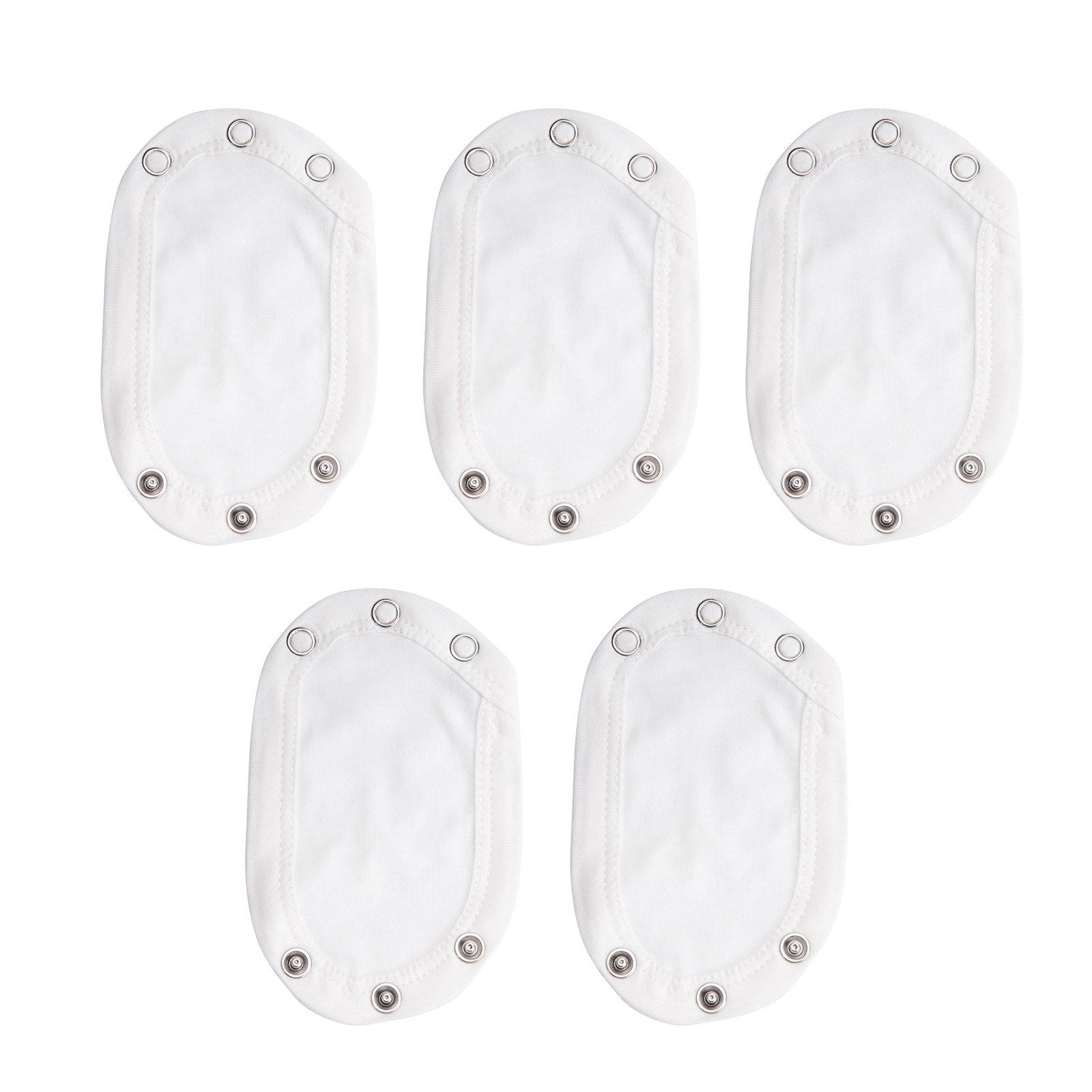 5Pcs Unisex Baby Kids Romper Partner Super Utility Bodysuit Jumpsuit 5692