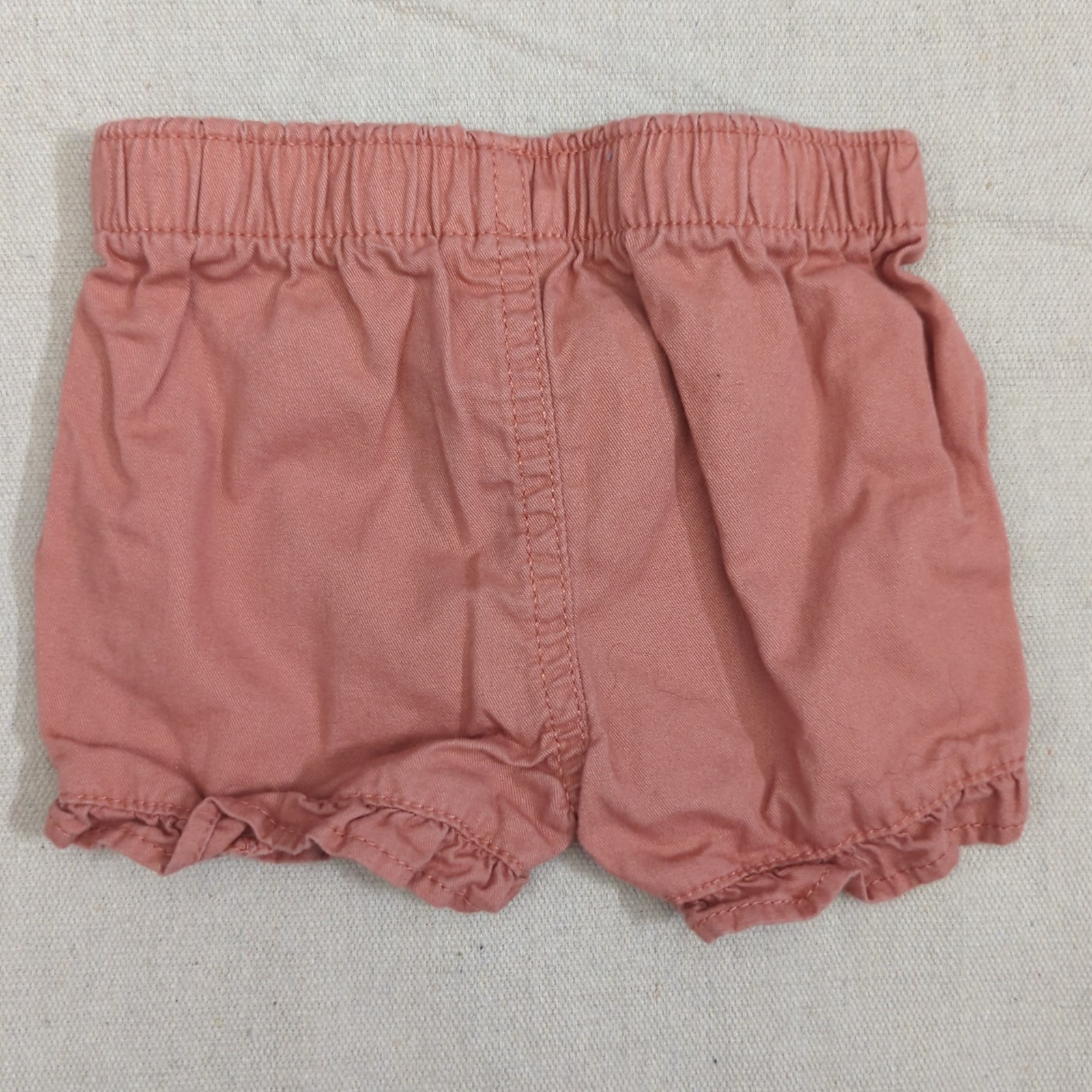Baby Girl Clothes Lot 8 0-3 Months Mixed Brands Leggings Shorts Outfit Set
