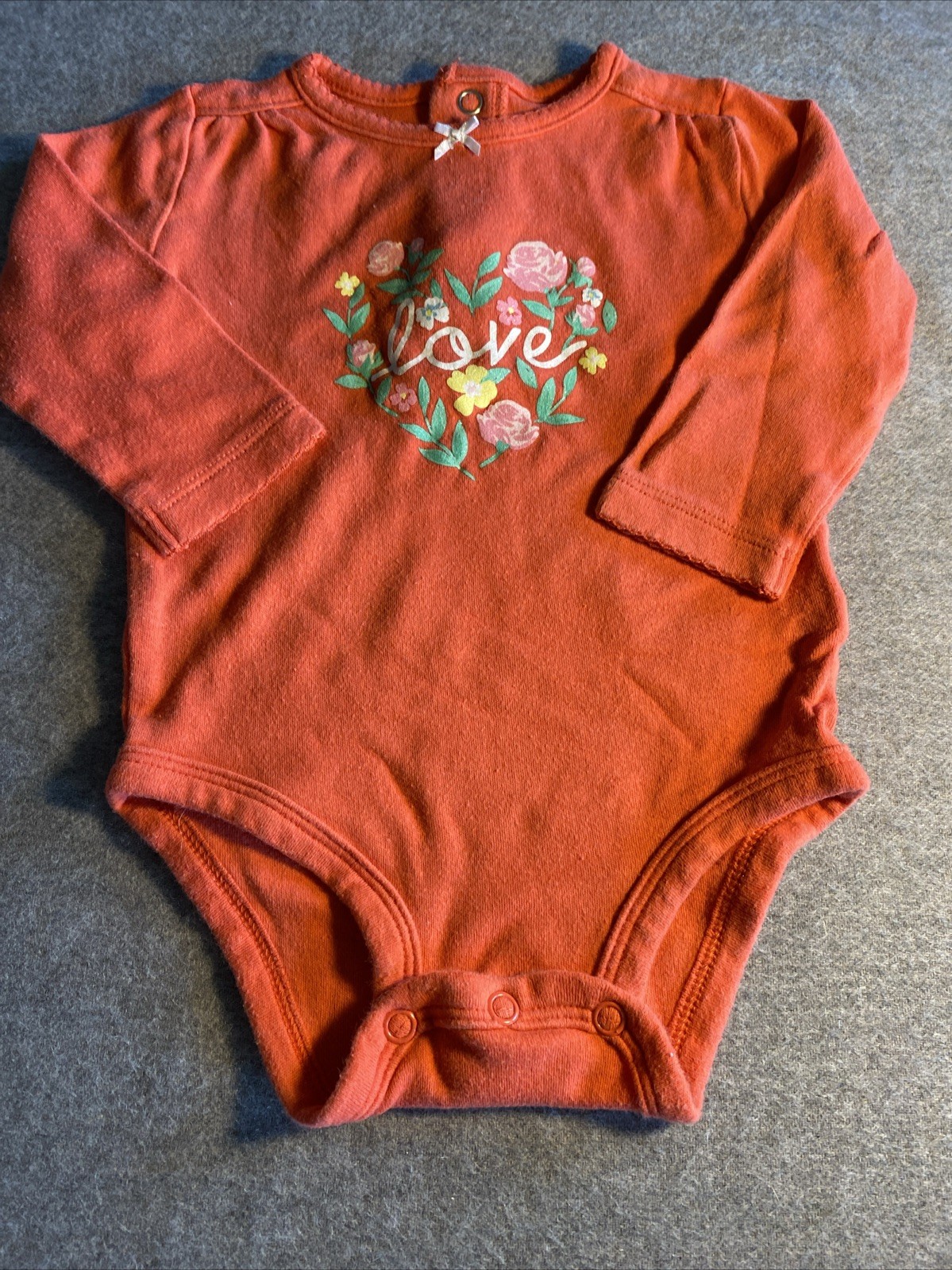 3-6 Month BABY GIRL Assorted Onepiece, Tops, Bottoms Accessories LOT of 14