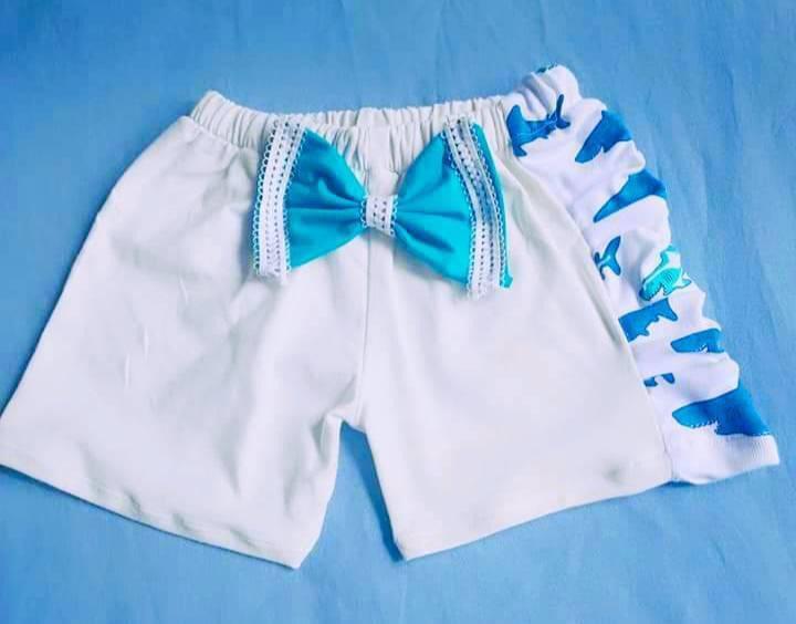 Baby short age limit 1 year to 5 year