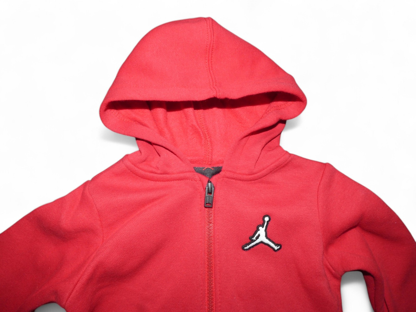 Air Jordan Nike Boys Outfit Pants Joggers Hoodie Sweatshirt Set Baby 18M NWT