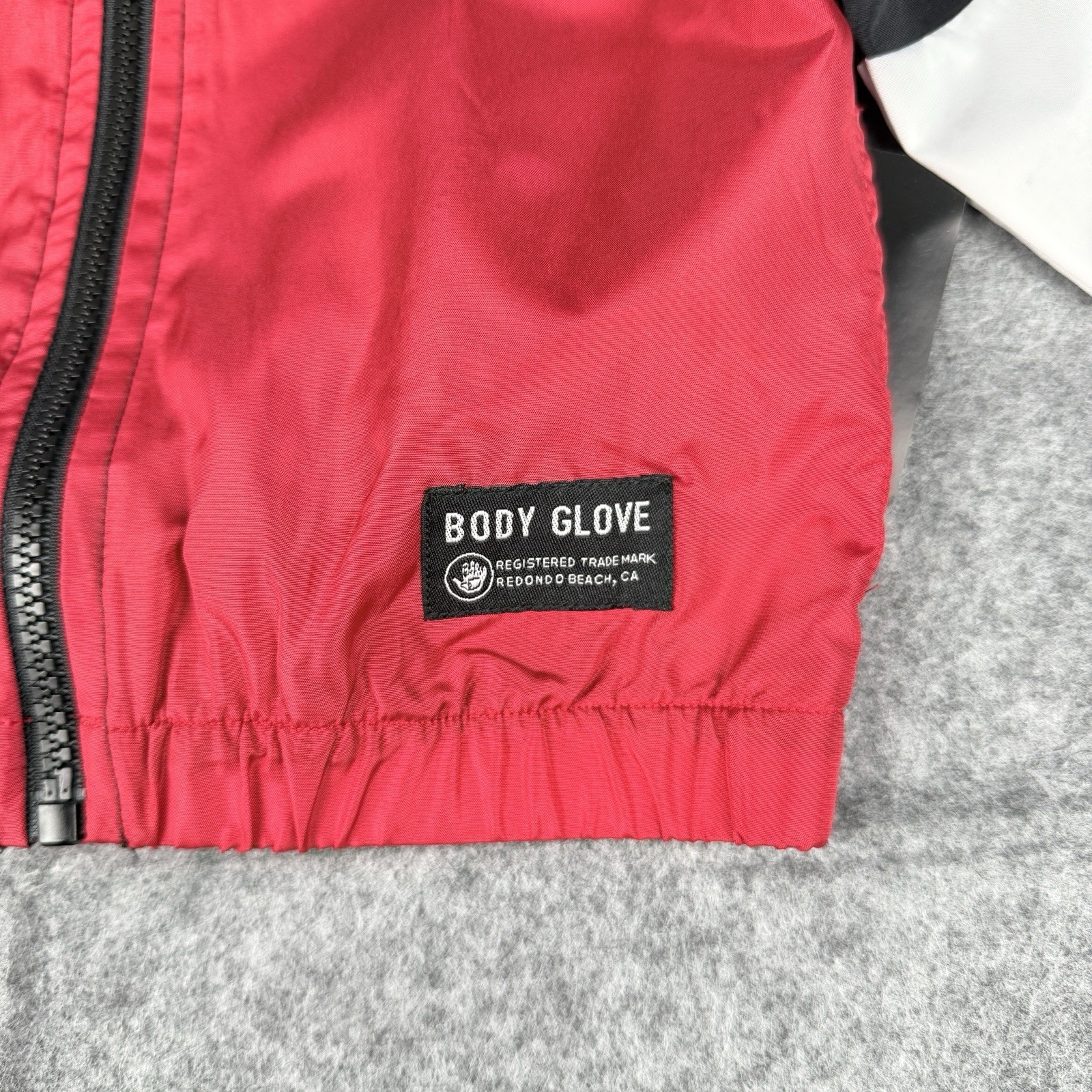 Body Glove 3-Piece Set Hooded Jacket Long Pants Shirt Toddler Boys Size 3T NEW