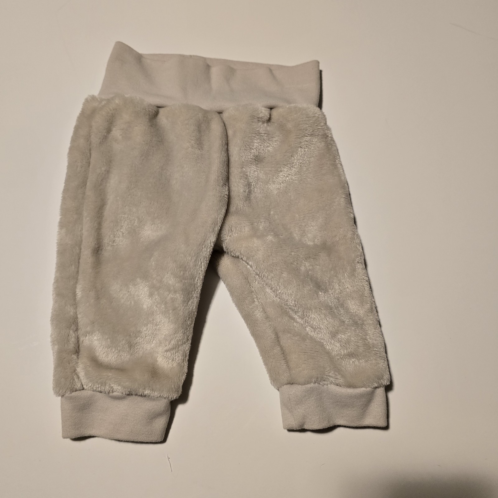 Rene Rofe Baby Hooded Sweatshirt And Sweatpants Set