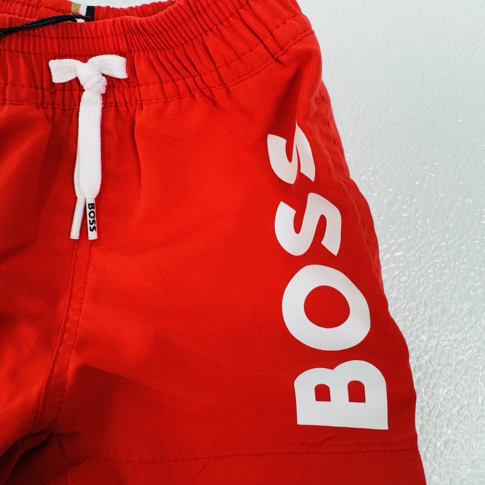 Hugo Boss Baby Boys Shorts Swim Trunks Summer Infant. Pick Size