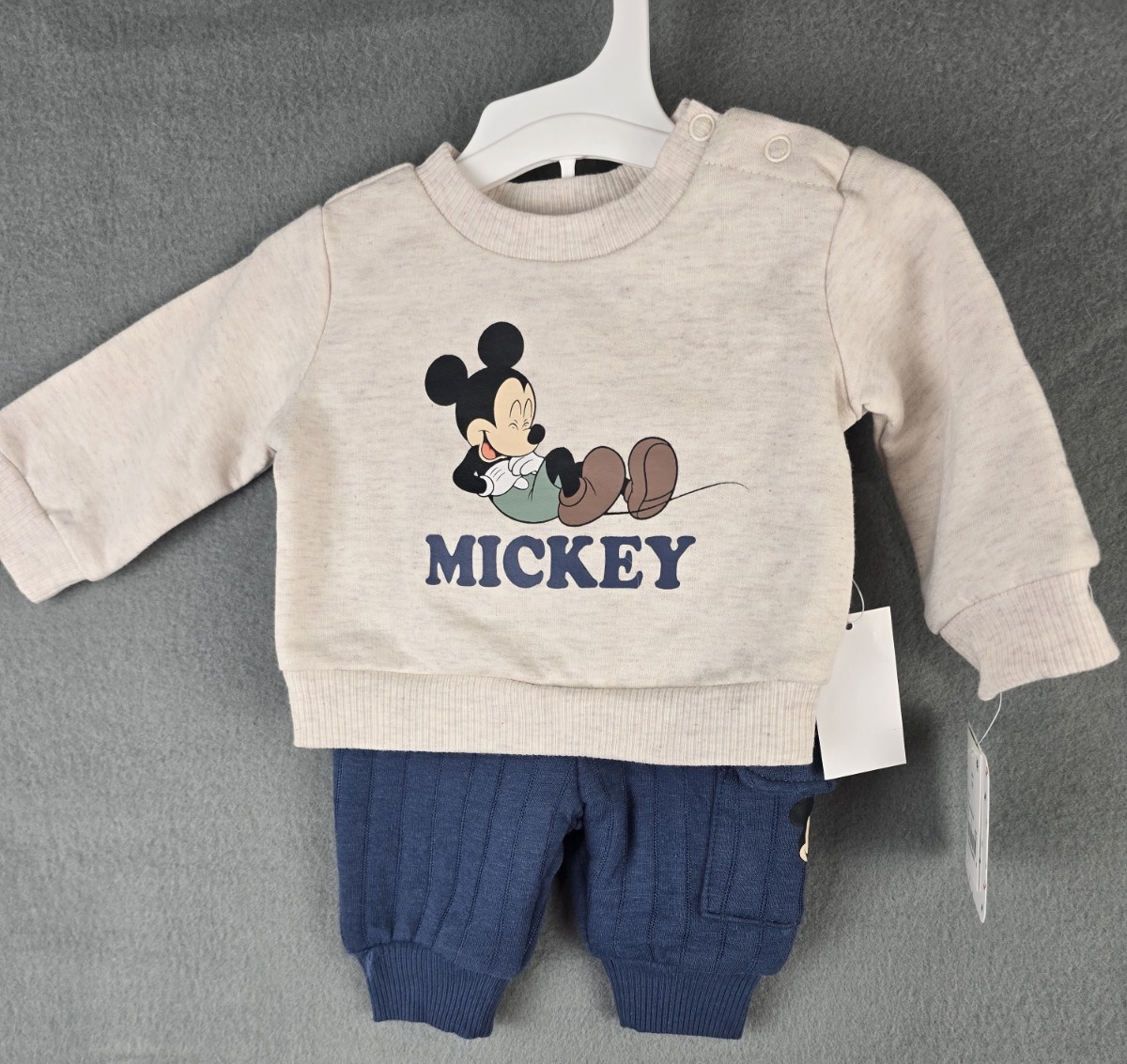 Lot of Baby Clothes Newborn 0-6 Months Outfit Sets Carter Disney Winnie the Pooh