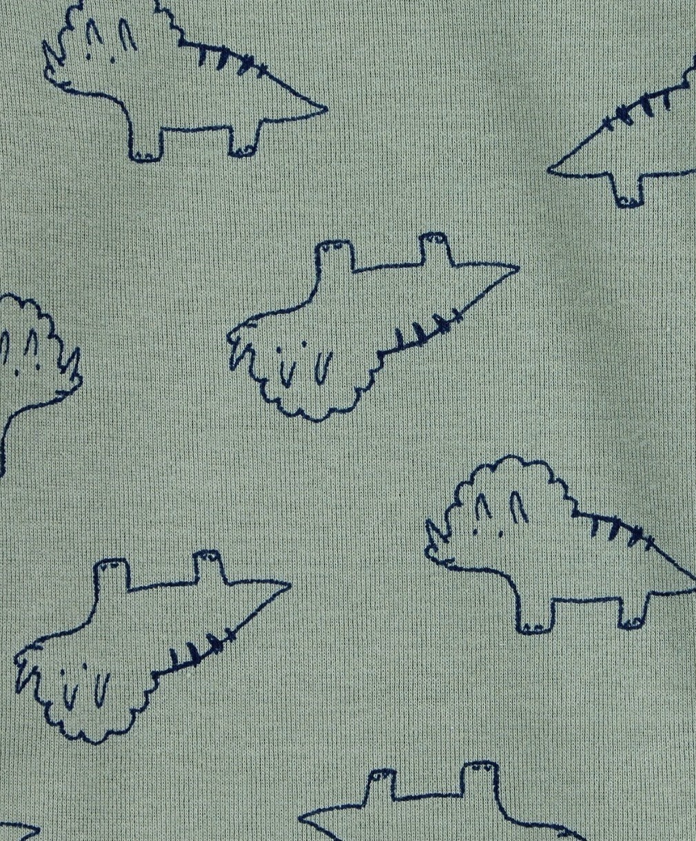 Carter’s 3 Piece Dinosaur Outfit Set. Size 9 Months Super Cute 🦖 Fast Shipping