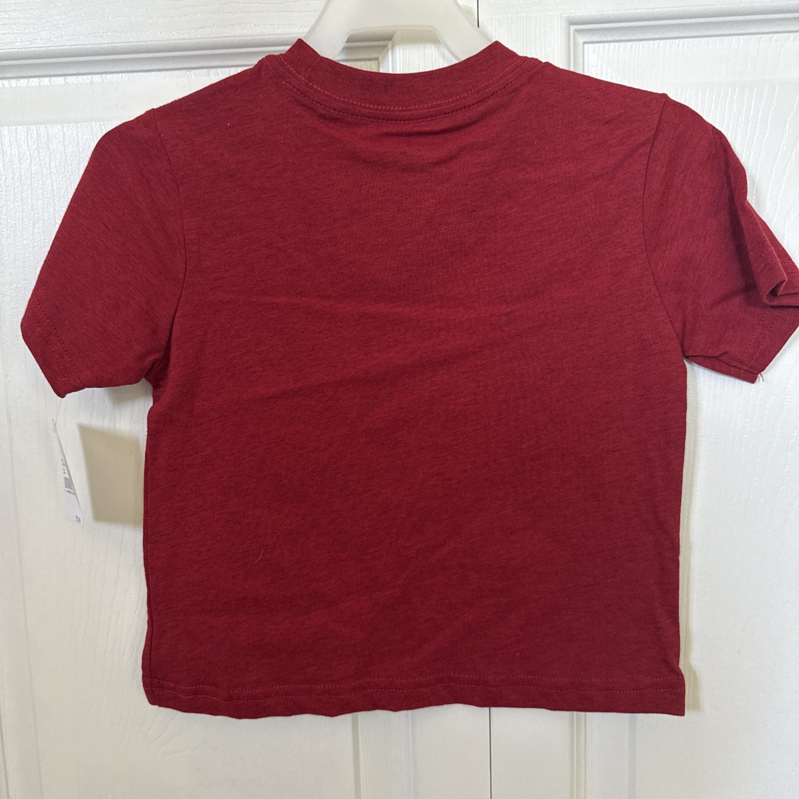 Disney Pixar Cars Boys Size 3t T-shirt NWT B15