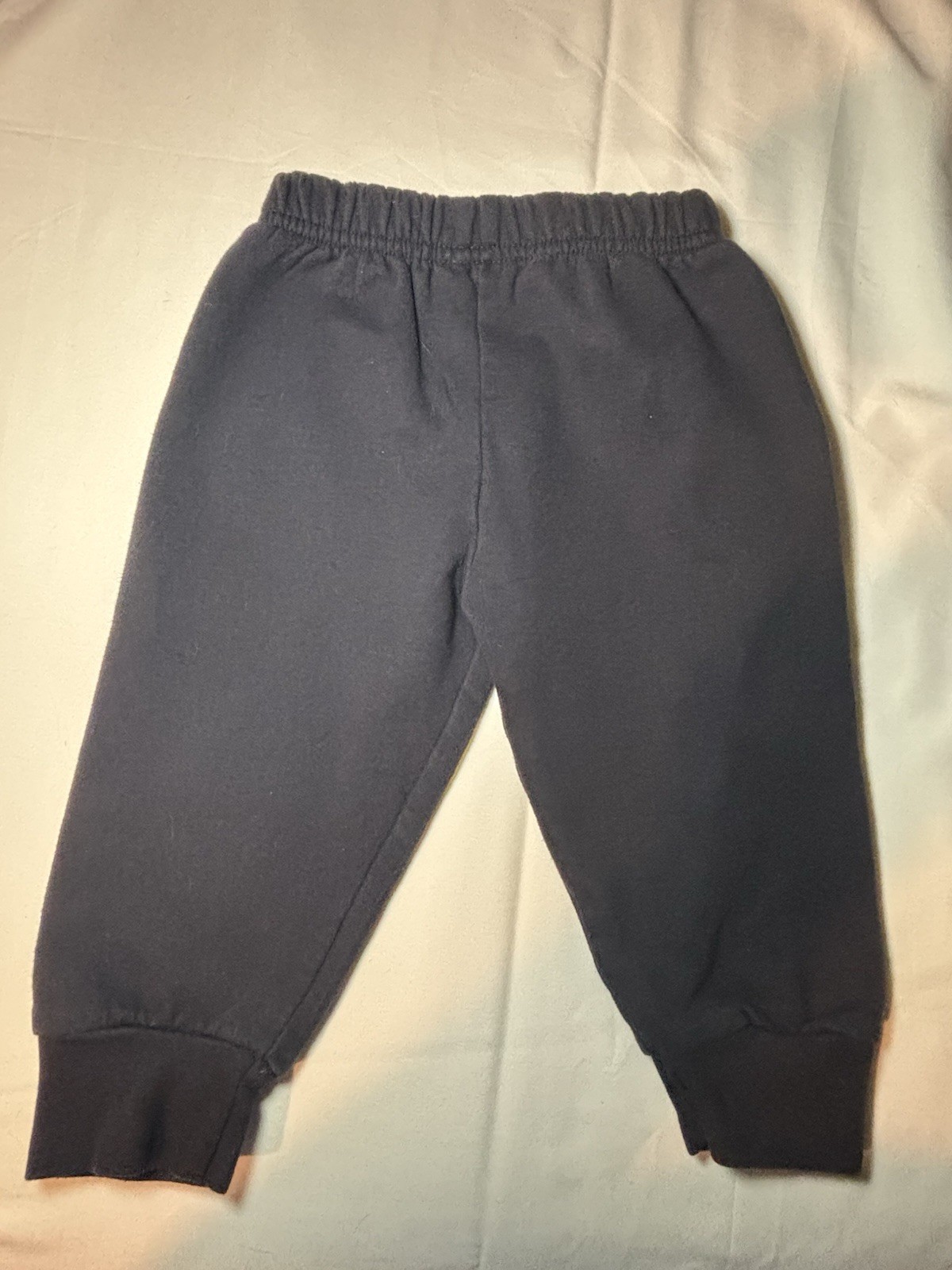 Creative Knitwear Baby 18M 3 Piece Outfit Iowa Hawkeyes Hoodie Pants Bodysuit