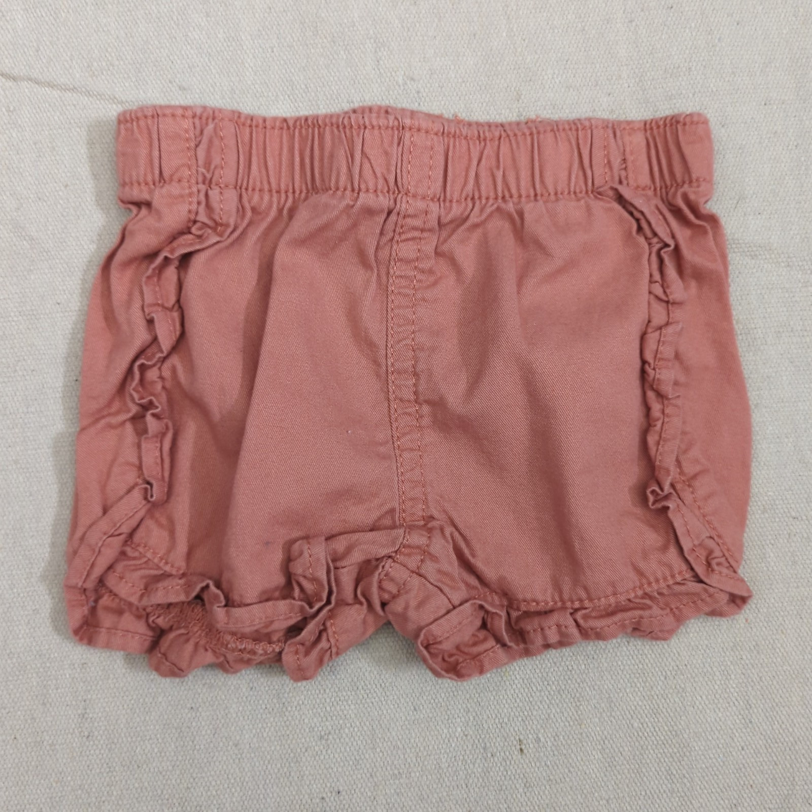 Baby Girl Clothes Lot 8 0-3 Months Mixed Brands Leggings Shorts Outfit Set