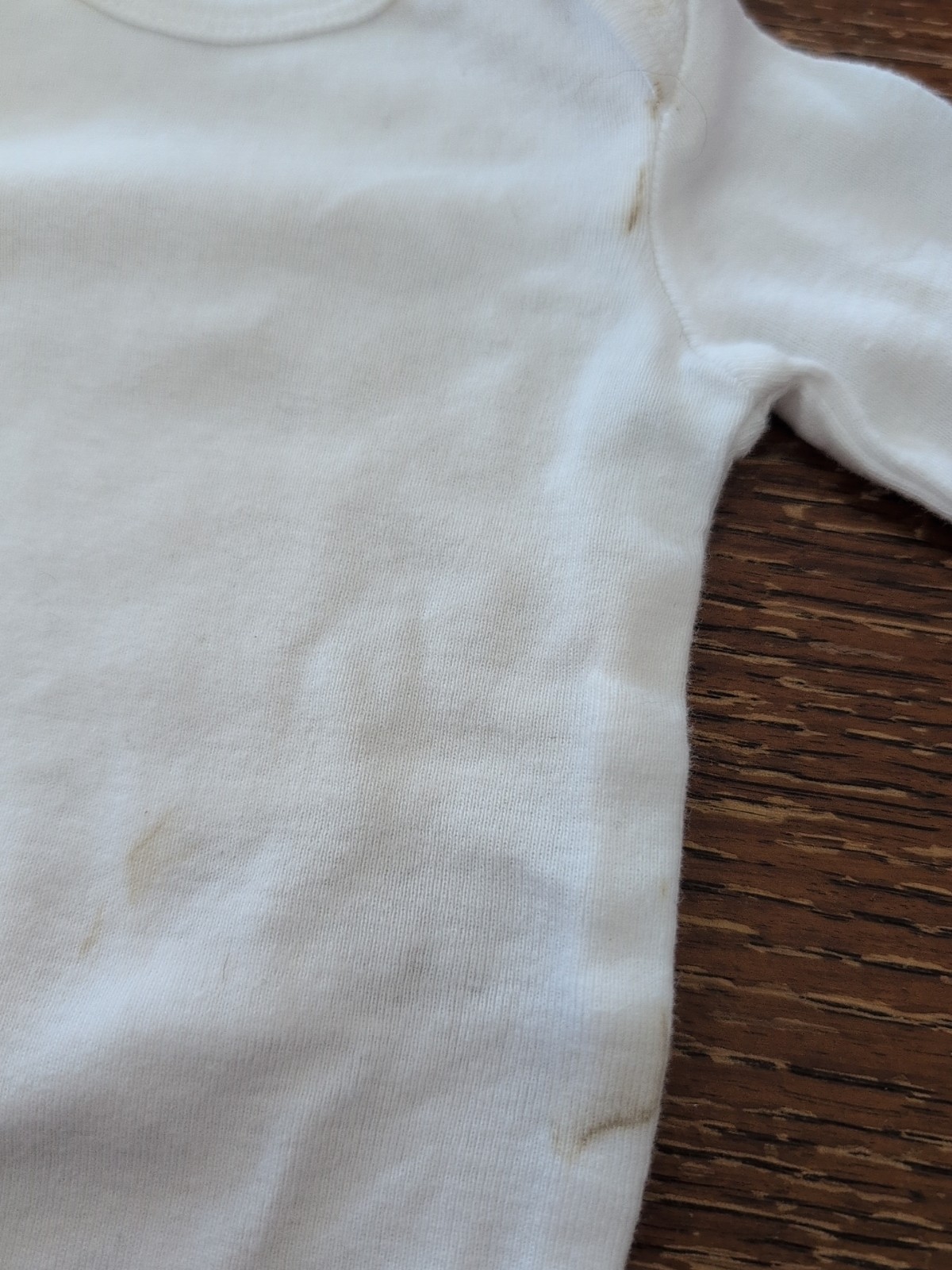 7 Item Gender Neutral Newborn Baby Bundle White Grey Green Black Carter’s