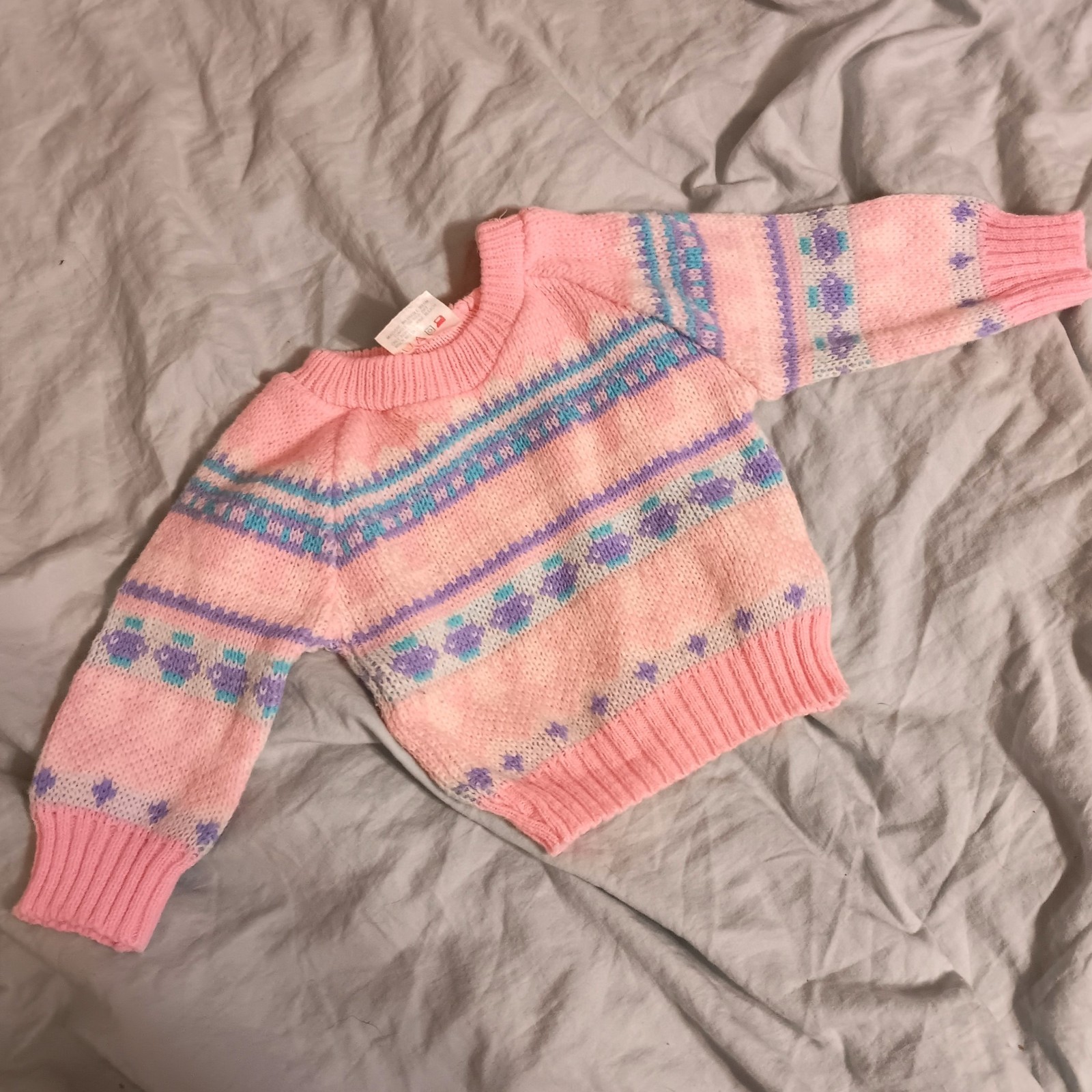 Lot 12pc Baby Girl Clothes 3-6M Janie & Jack Goumi Gap Pima Cotton Bamboo Cozy