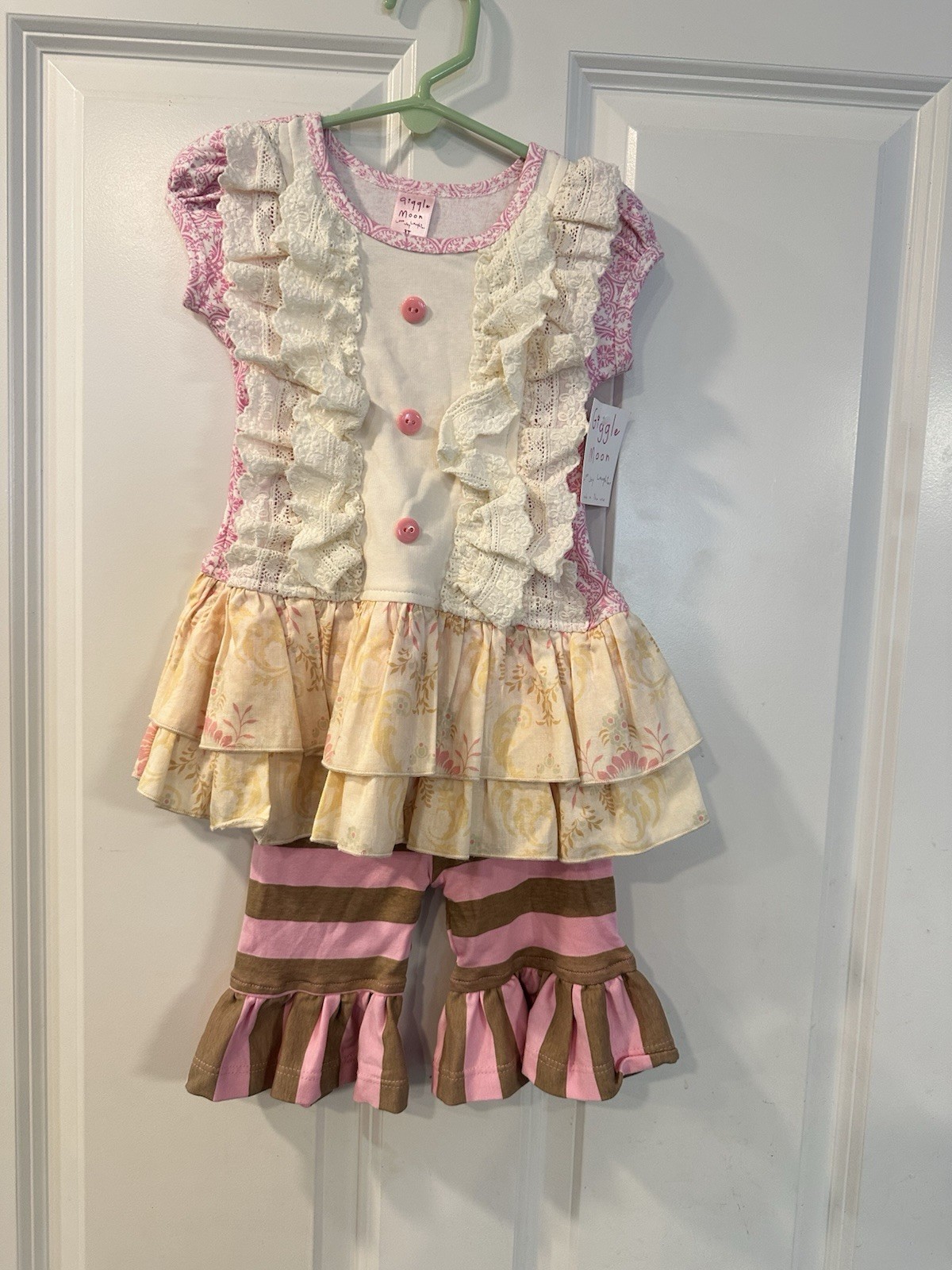 Clothing