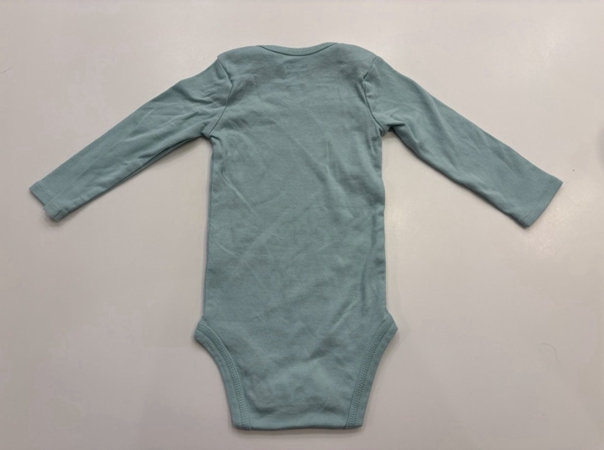 Carter’s: Snuggle Bunny Bodysuit & Matching Pants