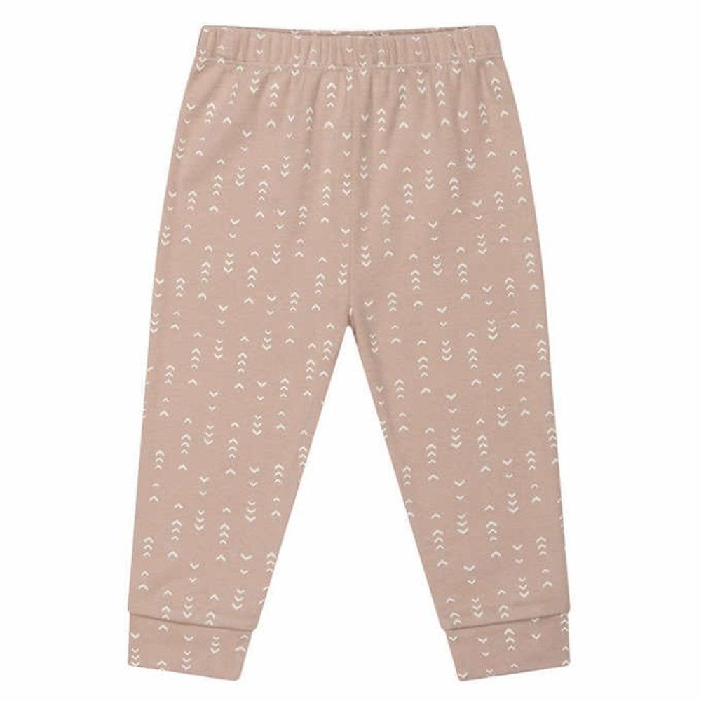 Pekkle Baby Boy 4piece Layette Set 3M 2 Bodysuit 2 pants Safari Animal Print New
