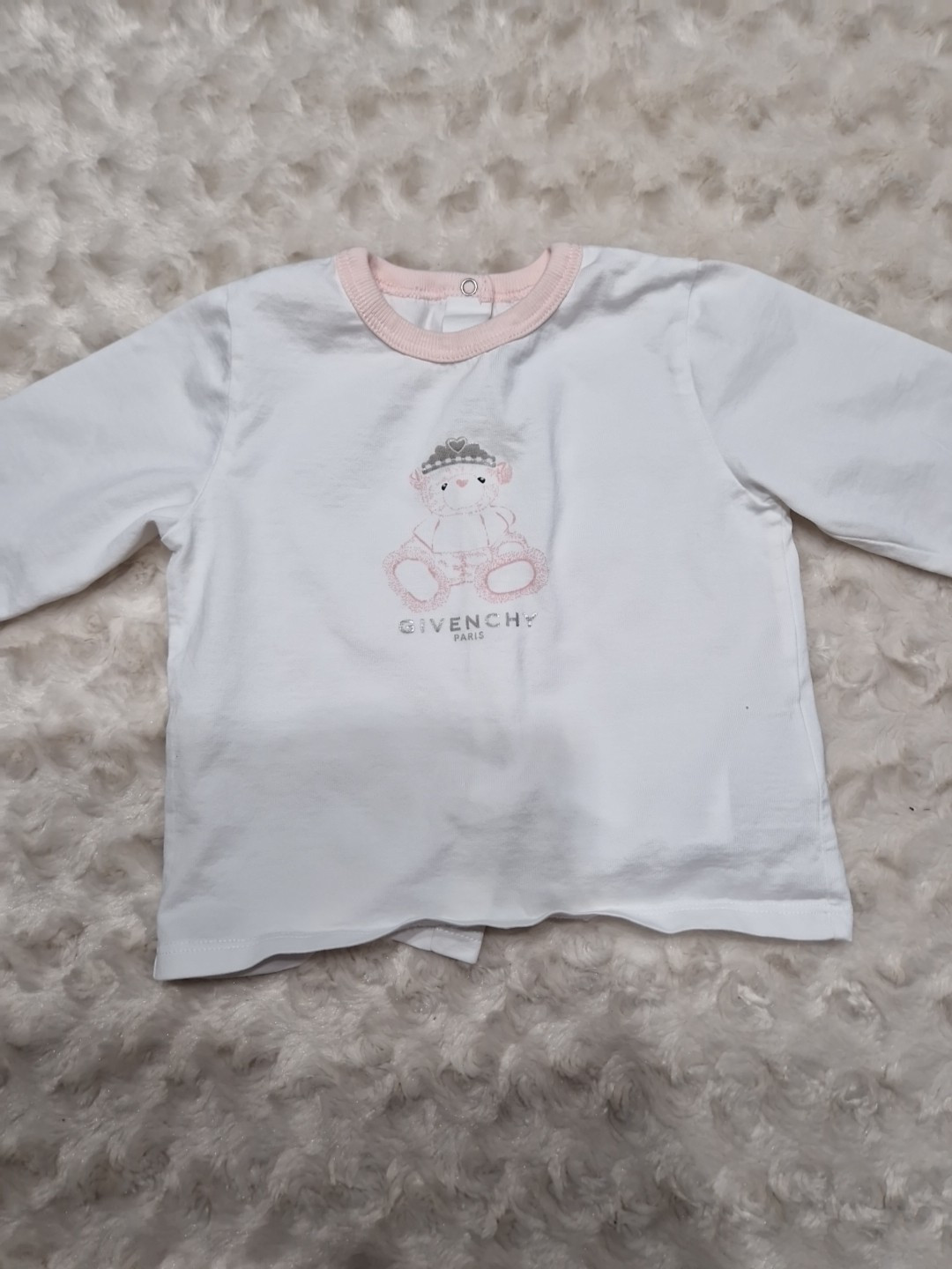 givenchy baby