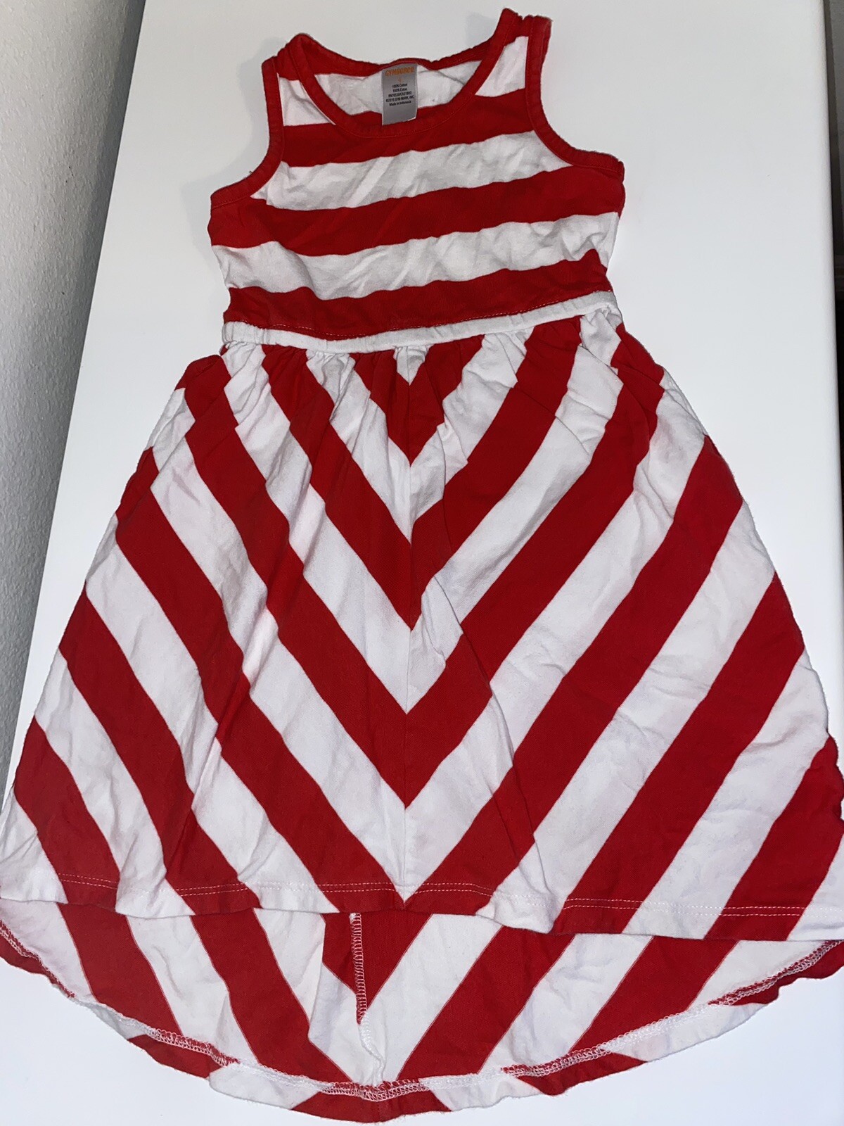Clothes Girl Lot Of 22 Pcs. size 4 See Description For Brands